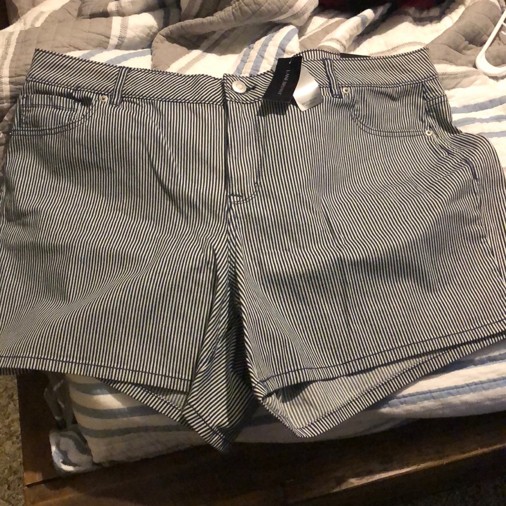 Shorts - Picture 1 of 1